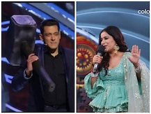 Bigg Boss 14: Sara Gurpal Creates Controversy As The Show Starts, Punjabi Singer Claims She Married Him In 2014!