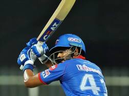 IPL 2020: Blistering Knocks, Whirlwind Camoes Headline Swashbuckling Strokeplay At Sharjah's Batting Paradise