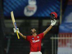 IPL 2020: Theory Behind The Transformation Of Mayank Agarwal 2.0