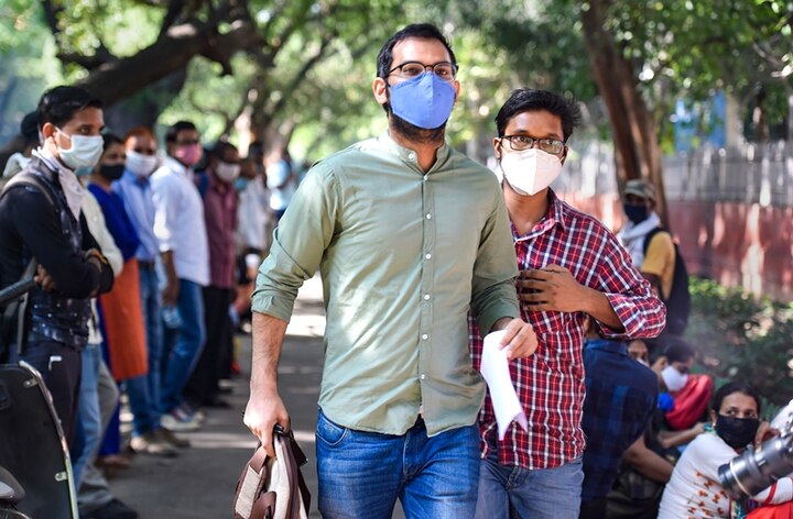JAM Registration 2021: Application process for Master of Science in IISc started today, know how to register JAM Registration 2021:  IISc में  मास्टर ऑफ साइंस के लिए आज से शुरू हुई आवेदन प्रक्रिया,  ऐसे करें रजिस्ट्रेशन