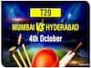 IPL 2020, MI vs SRH Preview: Head To Head Record, Top Run Scorers, Leading Wicket Takers