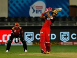 RCB's Devdutt Padikkal Has A Heart-Winning Reply To Yuvraj Singh's Six Hitting Challenge