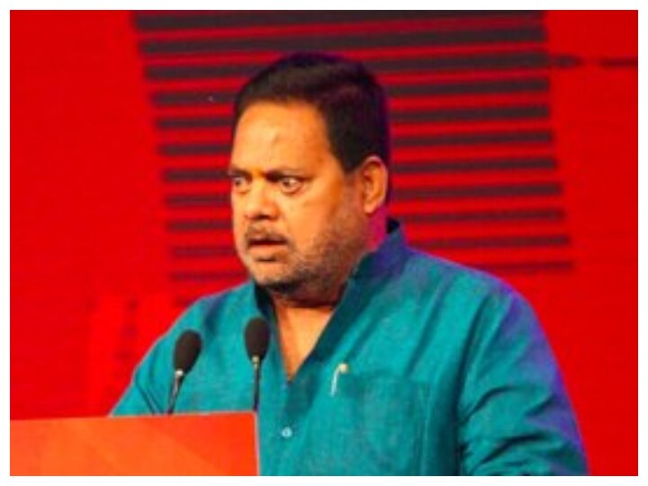 Pradeep Maharathy Dies of Covid-19 Odisha Pipili MLA BJD leader Coronavirus positive Veteran BJD Leader And Seven Time Odisha MLA Pradeep Maharathy Dies Of COVID-19; CM Patnaik, Others Express Condolences