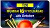 MI vs SRH, IPL 2020: Krunal Pandya, Jasprit Bumrah Inspire Mumbai Indians To A Convincing 34-Run Win Over Sunrisers Hyderabad