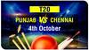 CSK vs KXIP, IPL 2020: Shane Watson, Du Plessis Breezy Fifties Help Chennai Register Dominant Win Over Punjab At Dubai