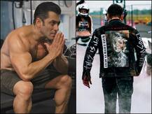 Salman Khan Resumes Shooting For His Upcoming Movie ‘Radhe’; Says ‘Feels Good’