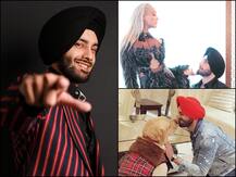 ‘Bigg Boss 14’: All You Need To Know About ‘BB14’ Contestant Shehzad Deol