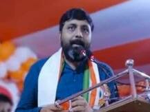 BJP Councillor Manish Shukla Shot Dead In West Bengal, Party Blames TMC