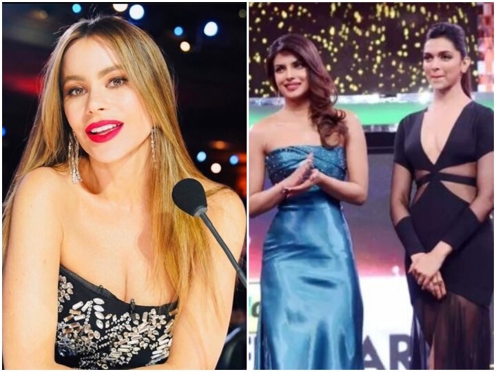 Sofia Vergara Is Forbes' Highest Paid Actress Of 2020 Followed By Angelina Jolie & Gal Gadot; No Indian Actress In Top 10  Sofia Vergara Is Forbes' Highest Paid Actress Of 2020 Followed By Angelina Jolie & Gal Gadot; No Indian Actress In Top 10