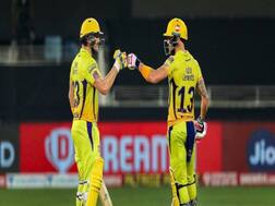 IPL 2020: CSK's Watson-Du Plessis Opening Duo Break Numerous Records During 181-Run Record Partnership vs KXIP