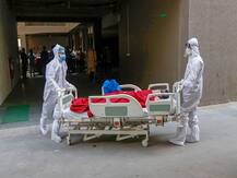 Coronavirus Tracker | Recovery Rate Bounces To 84% Even As India's Covid-19 Tally Breaches 66 Lakh-Mark