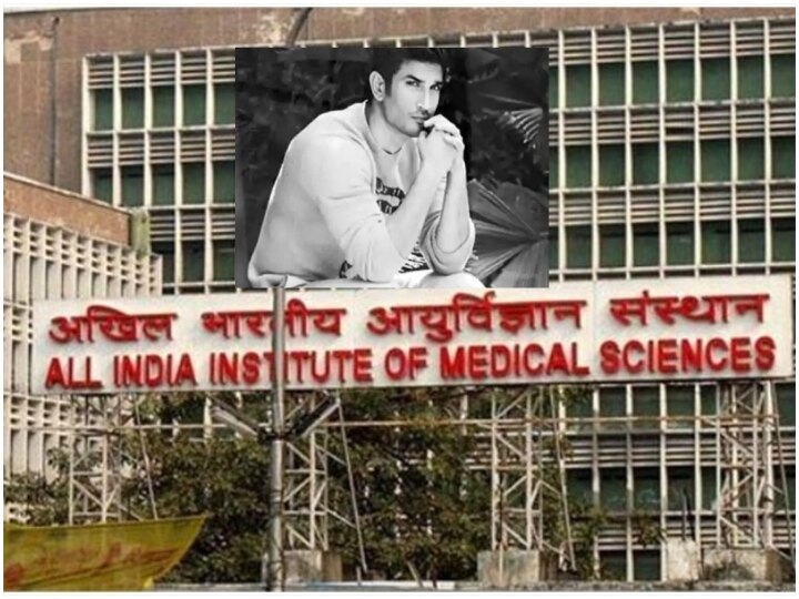 AIIMS Doctor Sudhir Gupta Reacts After Leaked Audio Tape Claiming ‘Sushant Singh Rajput Was Murdered’ Went Viral! AIIMS Doctor Sudhir Gupta Reacts After Leaked Audio Tape Claiming ‘Sushant Singh Rajput Was Murdered’ Went Viral!