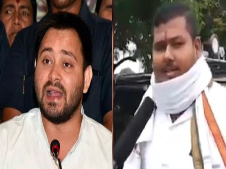 Who Is Shakti Malik? Dalit Leader Shot Dead In Bihar's Purnea Tejashwi Yadav Bihar Elections 2020 Who Is Shakti Malik? Dalit Leader Shot Dead In Bihar's Purnea After Accusing Tejashwi Yadav Of Demanding Money For Party Ticket