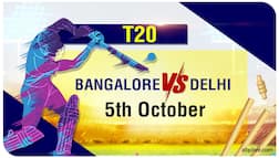 IPL 2020, RCB vs DC: Rabada Steals The Show, 4 Wicket Strike Leads Delhi Capitals To Victory By 59 Runs