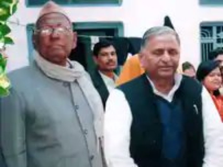 Samajwadi Party leader Mulayam Singh Yadav Passes Away Twitteratis Mistake Him With Former Uttar Pradesh CM SP Leader And Three-Time MLC Mulayam Singh Yadav Passes Away; Netizens Mistake Him For Former UP CM & SP Patriarch