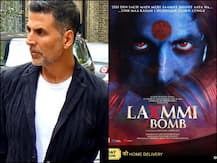 Akshay Kumar Faces Wrath Of Netizens After Remarks On Drug Controversy; #BanLaxmiBomb Trends On Twitter