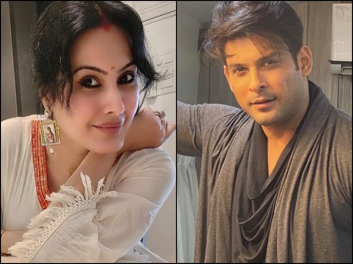 Bigg Boss 14 Kamya Panjabi Says Sidharth Shukla Is Stealing The Show Questions Is This BB13 ‘Bigg Boss 14’: Kamya Panjabi Says ‘Sidharth Shukla Is Stealing The Show’; Questions ‘Is This BB13?’