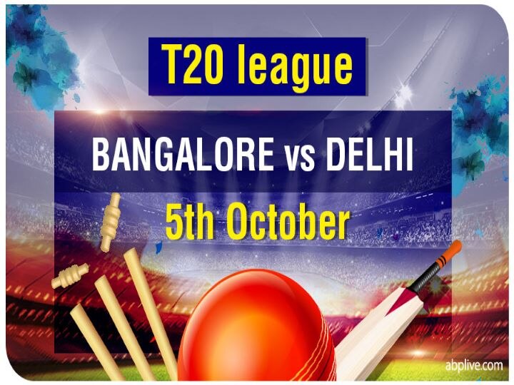 DC vs RCB IPL 2020 Toss Updates Delhi Capitals vs Royal Challengers Bangalore Ipl 13 live Indian Premier League IPL 2020, DC vs RCB Toss Update: Royal Challengers Bangalore Win The Toss, Opt To Bowl First Against Delhi Capitals