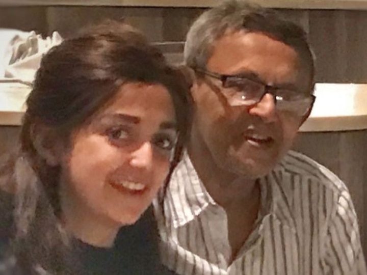 Monali Thakur’s Father Passes Away Singer Pens Down An Emotional Note Calling Him The Core Of Her Existence Monali Thakur’s Father Passes Away; Singer Pens Down An Emotional Note Calling Him The Core Of Her Existence