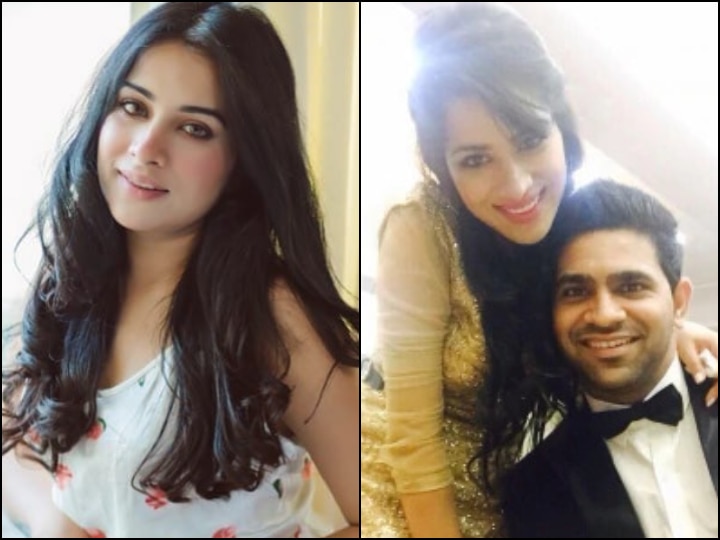 Bigg Boss 14 Contestant Sara Gurpal Ex Husband Tushar Kumar Says We are Separated But Not Legally Divorced ‘Bigg Boss 14’ Contestant Sara Gurpal’s Ex-Husband Tushar Kumar Says ‘We’re Separated But Not Legally Divorced’