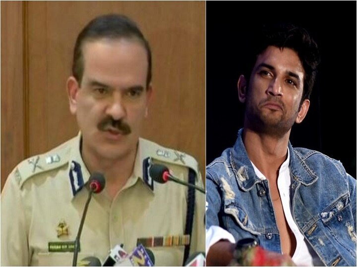 Sushant Singh Rajput Death Case Agenda Driven Campaign To Malign Mumbai Police, Says Mumbai Top Cop Param Bir Singh After AIIMS Forensic Report SSR Case: ‘Agenda Driven Campaign To Malign Us,’ Mumbai Top Cop Param Bir Singh To ABP News; 80K Fake Accounts Identified