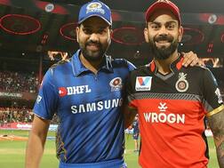 IPL 2020: From 'Hitman' Rohit To 'King' Kohli, A Glance Into Which IPL Teams Do Top Indian T20 Stars Play In