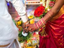 AIADMK 36-Yr-Old Dalit MLA Gets Hitched To 19-Yr-Old Brahmin Girlfriend; Here’s Why This Intercaste Marriage Has Landed In Controversy