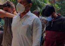 IN PICS: 5 Arrested For Betting During Mumbai Indians-Kings XI Punjab IPL Match; More Than Rs 40,000 And Laptop Seized