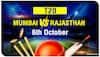 RR vs MI, IPL 2020: Suryakumar Yadav, Jasprit Bumrah Shine As Mumbai Indians Thump Rajasthan Royals By 57 Runs At Abu Dhabi