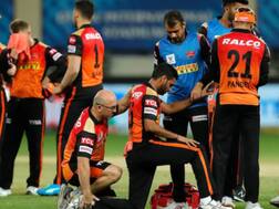 IPL 2020: Sunrisers Hyderabad Rope In Ex-KKR Bowler As Replacement For Injured Bhuvneshwar Kumar