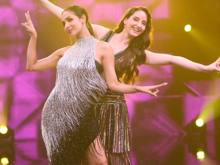 India's Best Dancer Malaika Arora Thanks Nora Fatehi For Her Beautiful Post Says Cant Wait To Share The Stage With You Again India's Best Dancer: Malaika Arora Thanks Nora Fatehi For Her ‘Beautiful Post’; Says ‘Can’t Wait To Share Stage With You Again’