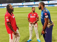 IPL 2020: Batting Coach Wasim Jaffer Says Chris Gayle And Mujeeb Zadran Will Play Soon For Kings XI Punjab