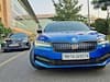 Best Cars For Chauffeur Driven- Skoda Superb Vs Camry