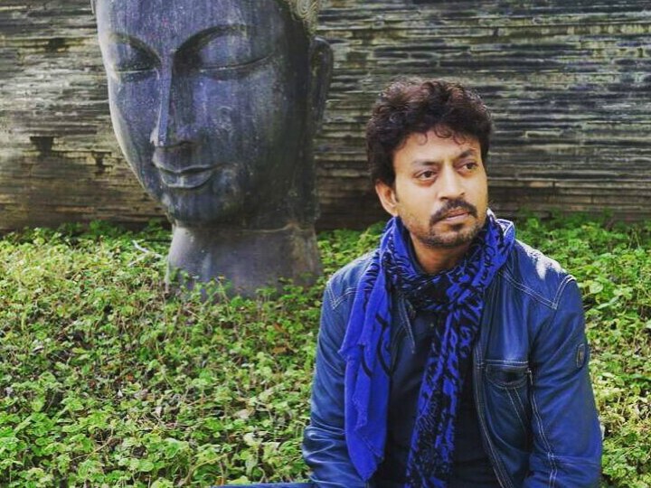 Hathras Case Irrfan Khan Video of Thakur Ka Kuan poem goes viral Netizens Link It With Hathras gang rape case WATCH | Irrfan Khan's Old Video Reciting 'Thakur Ka Kuan' Poem Goes Viral, Netizens Link It With Hathras Case