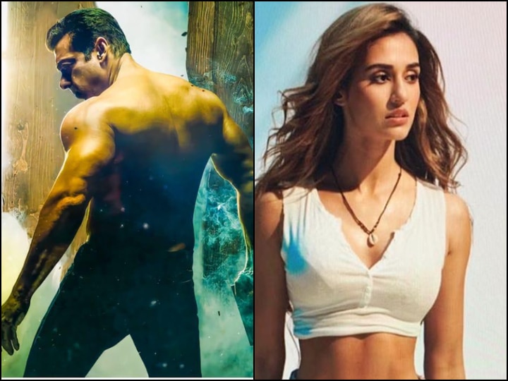 Radhe: Your Most Wanted Bhai: Salman Khan & Disha Patani To Shoot Romantic Song Near Lonavala Radhe: Your Most Wanted Bhai: Romance In Hills! Salman Khan & Disha Patani To Shoot For Love-Filled Number In Aamby Valley