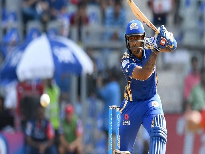 IPL 2020: Sachin Tendulkar Hails Mumbai Indians Cricketer Suryakumar Yadav After He Slams Match winning 50 against RRAfter IPL 13: 'Special And Very Dangerous’: Sachin Showers Praise On MI Cricketer Suryakumar For Quick-Fire 50 Against RR