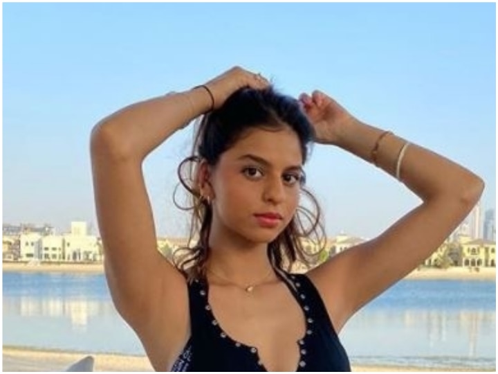 Shah Rukh Khan’s Daughter Suhana Khan Sets Internet On Fire With New Stunning PIC, Days After Slamming Trolls Who Called Her ‘ Kalali’ & Ugly’ Shah Rukh Khan’s Daughter Suhana Khan Sets Internet On Fire With New Stunning PIC, Days After Slamming Trolls Who Called Her ‘Kaali’ & Ugly’