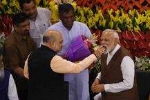 PM Modi Becomes Richer, Amit Shah's Fortune Decreases, Check Net Worth Of Other Key Ministers