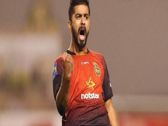 Major Setback To Kolkata Knight Riders In IPL 2020 As US Seamer Ali Khan Gets Injured