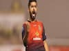 Major Setback To Kolkata Knight Riders In IPL 2020 As US Seamer Ali Khan Gets Injured