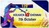 KKR vs CSK, IPL 2020: Bowlers Shine, Help Kolkata Knight Riders Defeat Chennai Super Kings By 10 Runs At Abu Dhabi