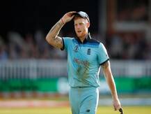 'Saying Goodbye To Dad Was Tough': Ben Stokes Returns To Cricket With Family's Love