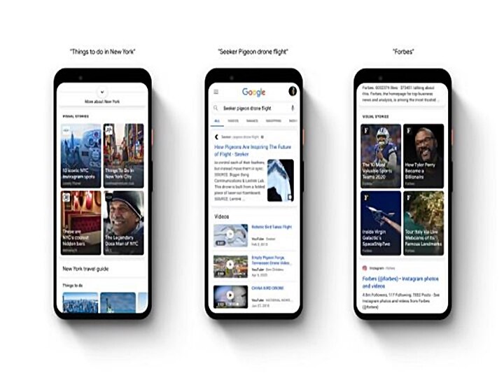 ABP Network Collaborates With Google On Its New Feature Web Stories ABP Network Collaborates With Google On Its New Feature ‘Web Stories’