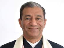 Former CBI Director Ashwani Kumar Found Dead At His Shimla Residence, Suicide Suspected