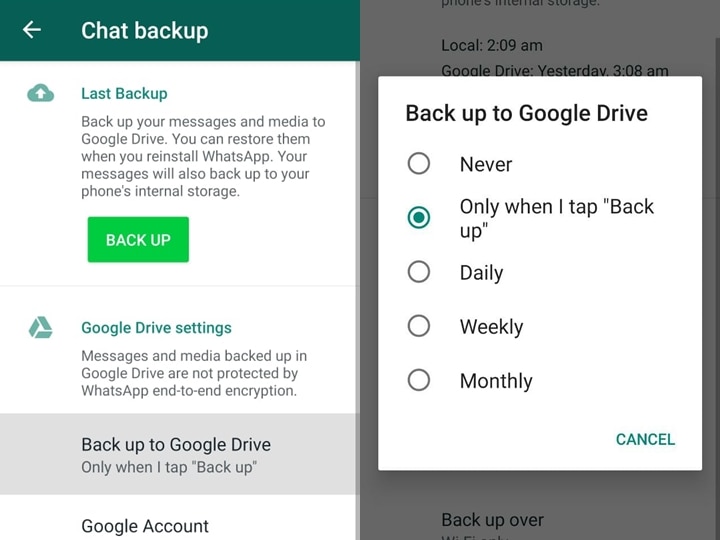 Here's What Makes Your WhatsApp Chats Vulnerable; Know How You Can Protect Your Messages From Hackers