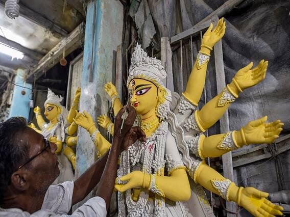 Navratri 2020 Day 7: Know All About Maha Saptami Puja And Why Kalratri Maa Is Worshipped