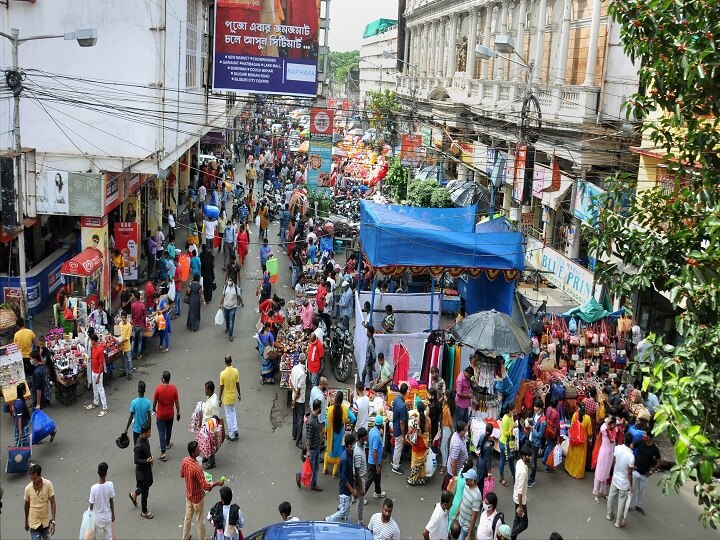 West Bengal Durga Puja 2021: Mamata Banerjee govt lifts night curfew for 10 days till October 20 ann Durga Puja 2021: बंगाल के लोगों को मिला पूजा का तोहफा, सरकार ने दुर्गा पूजा के दौरान हटाया नाइट कर्फ्यू