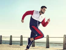 'Back To Tricking, Kicking & Parkour': Siddhant Chaturvedi Attempts Cartwheel In Goa; Shares Pic