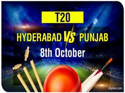 IPL 2020, SRH vs KXIP: Warner-Led 'Orange Army' Square Off Against Rahul-Skippered Kings XI Punjab At Dubai