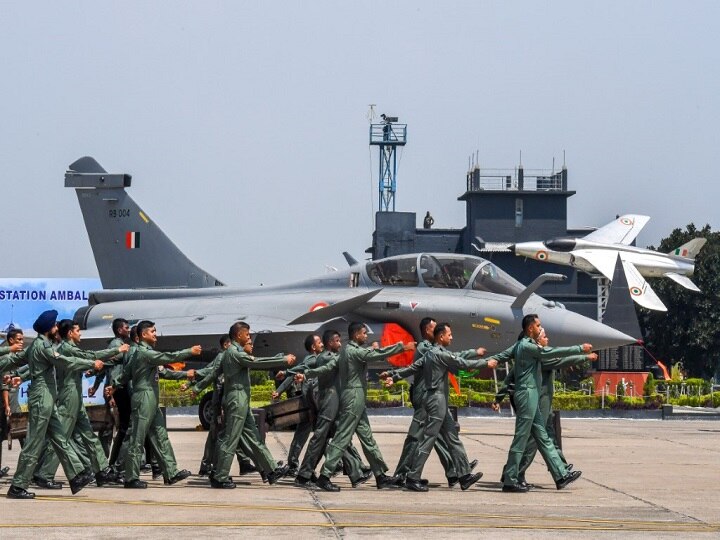 indian air force day 2020: On IAF's 88th anniversary A look at its key aircrafts Indian Air Force Day 2020: On IAF's 88th Anniversary, Here's A Look At Its Key Aircrafts